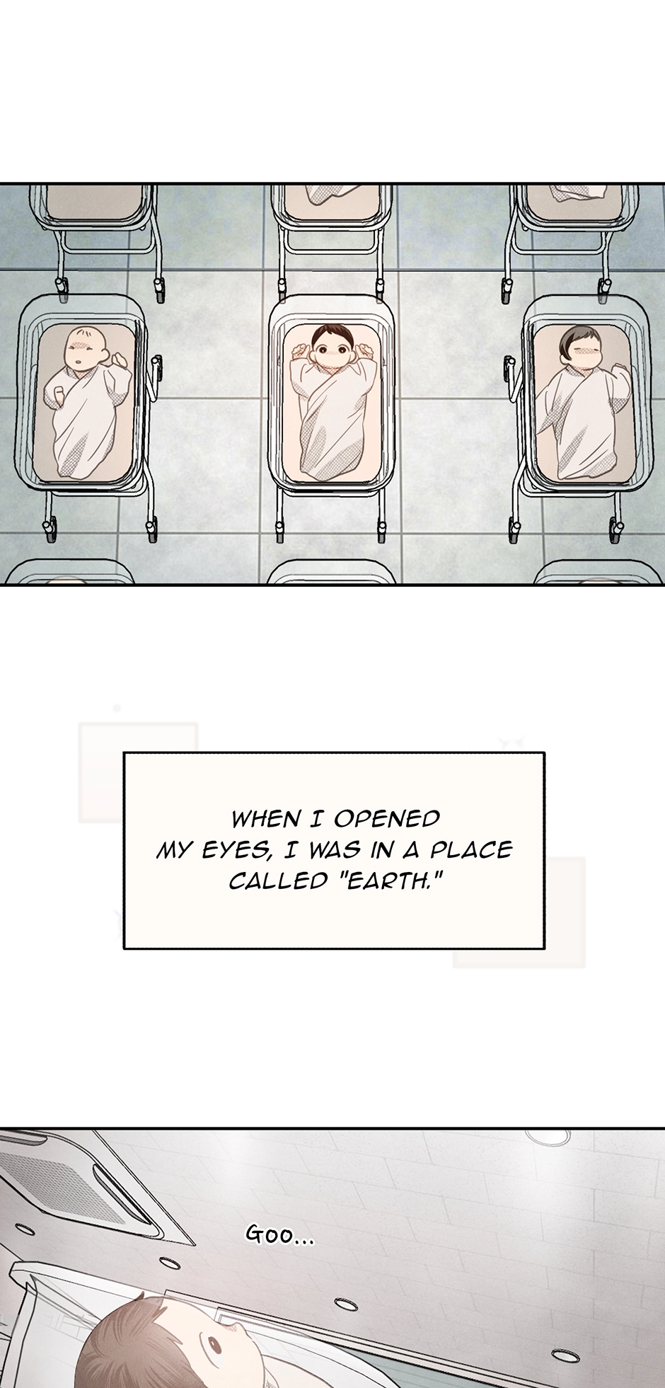 The S-Rank Spiritualist