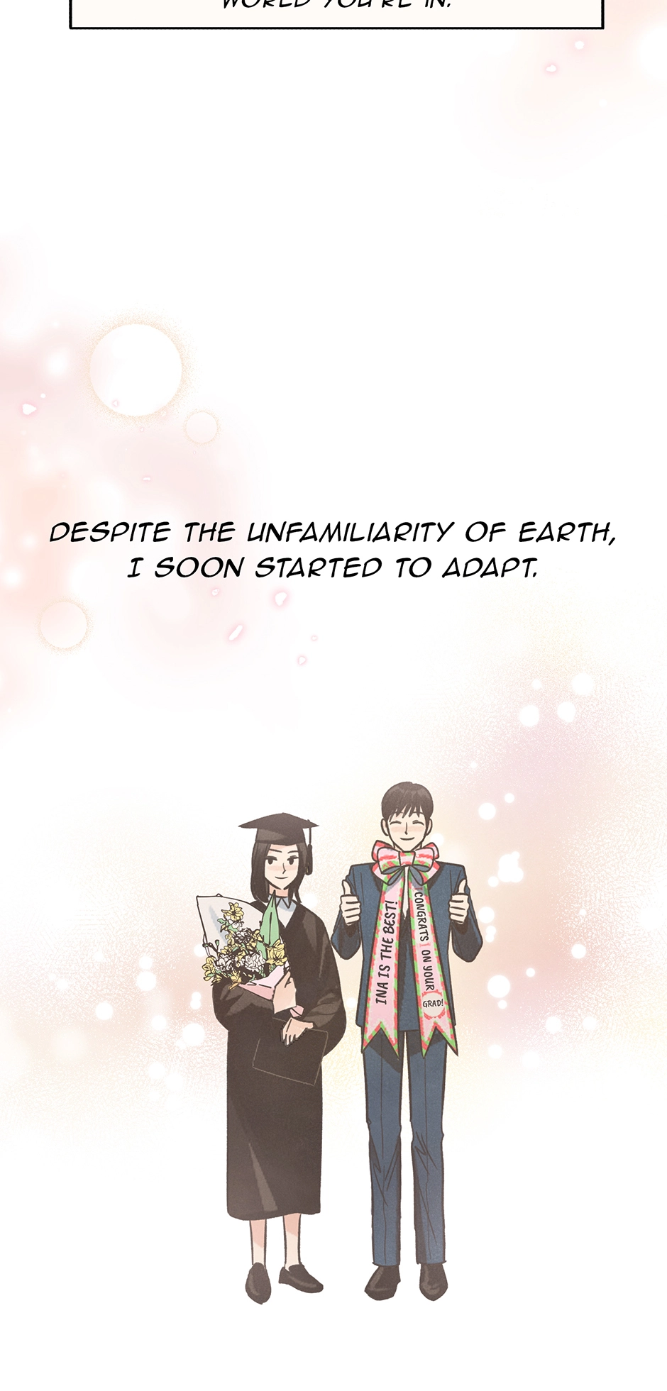 The S-Rank Spiritualist