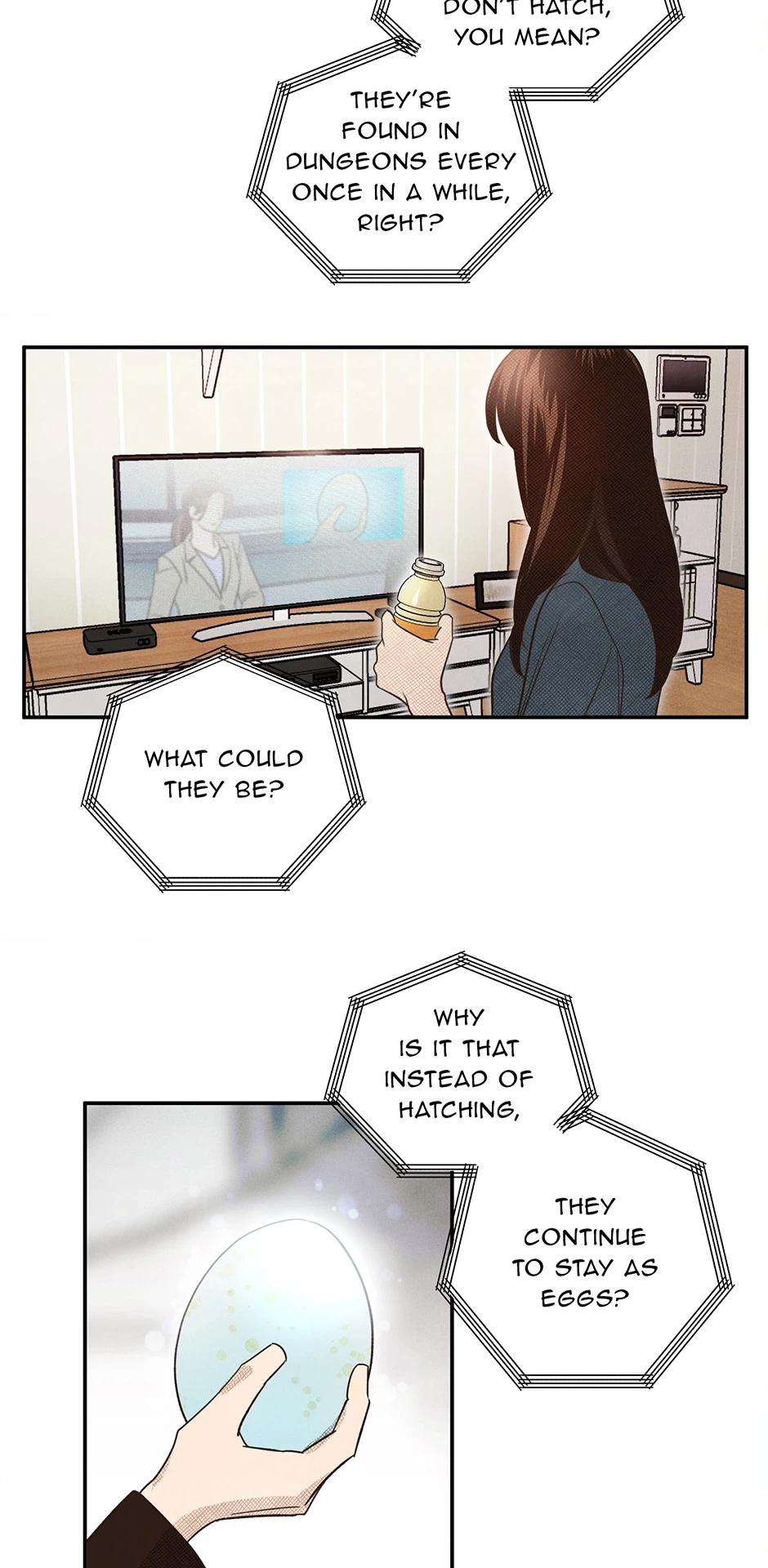 The S-Rank Spiritualist
