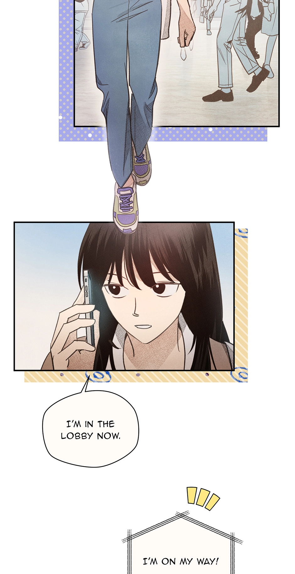 The S-Rank Spiritualist