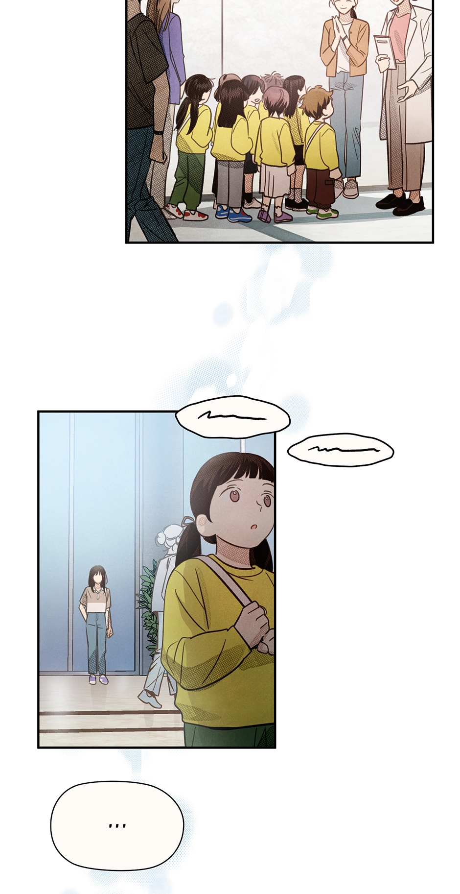 The S-Rank Spiritualist