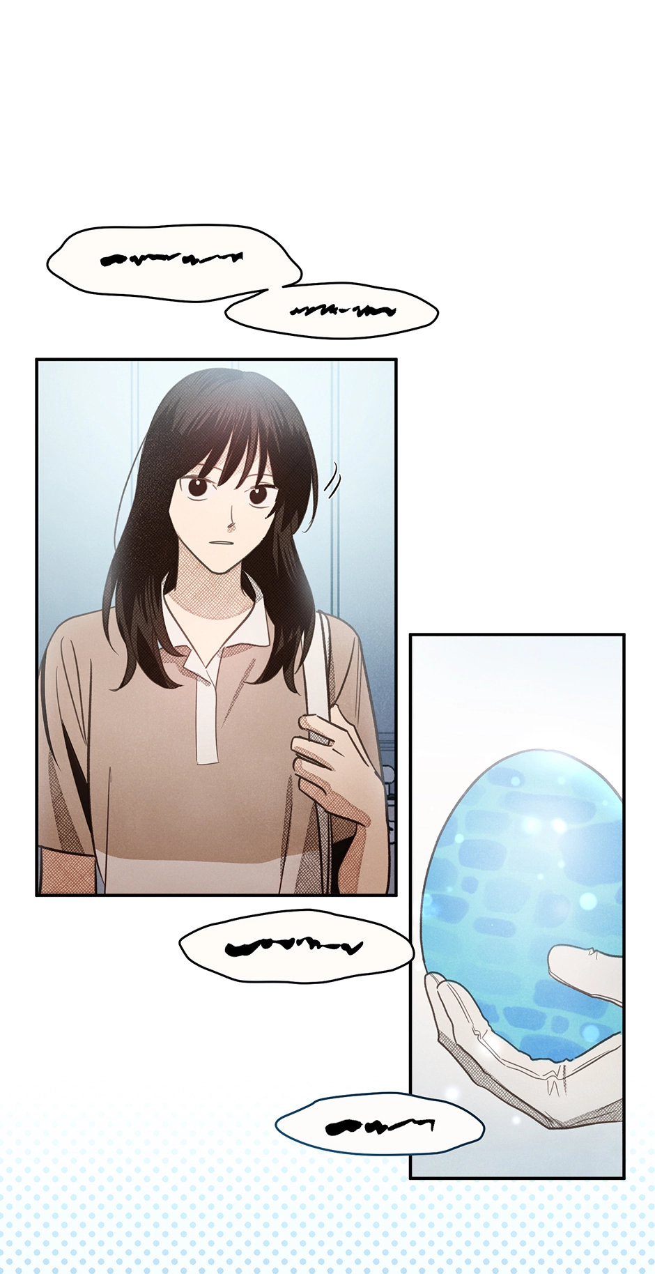 The S-Rank Spiritualist