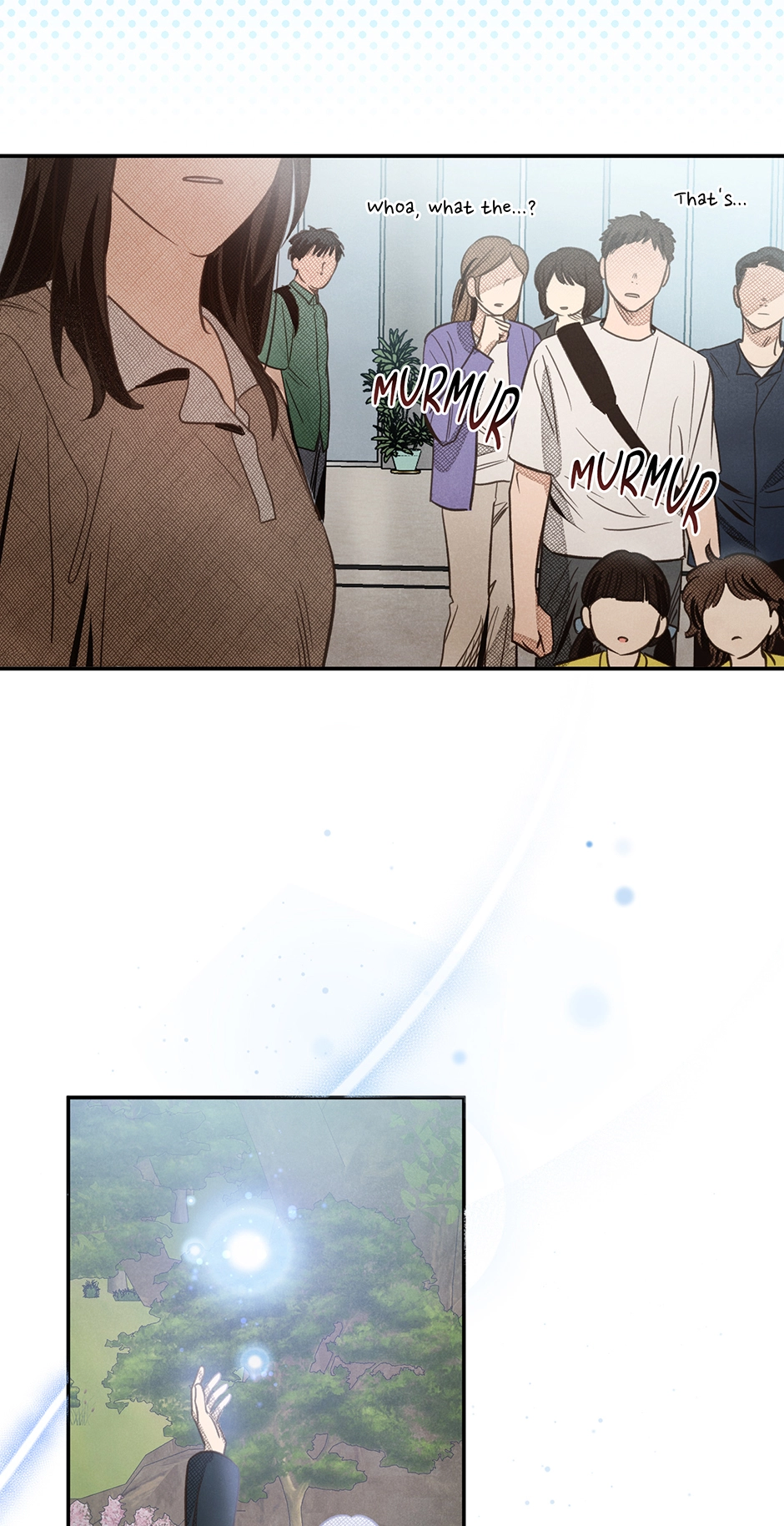 The S-Rank Spiritualist