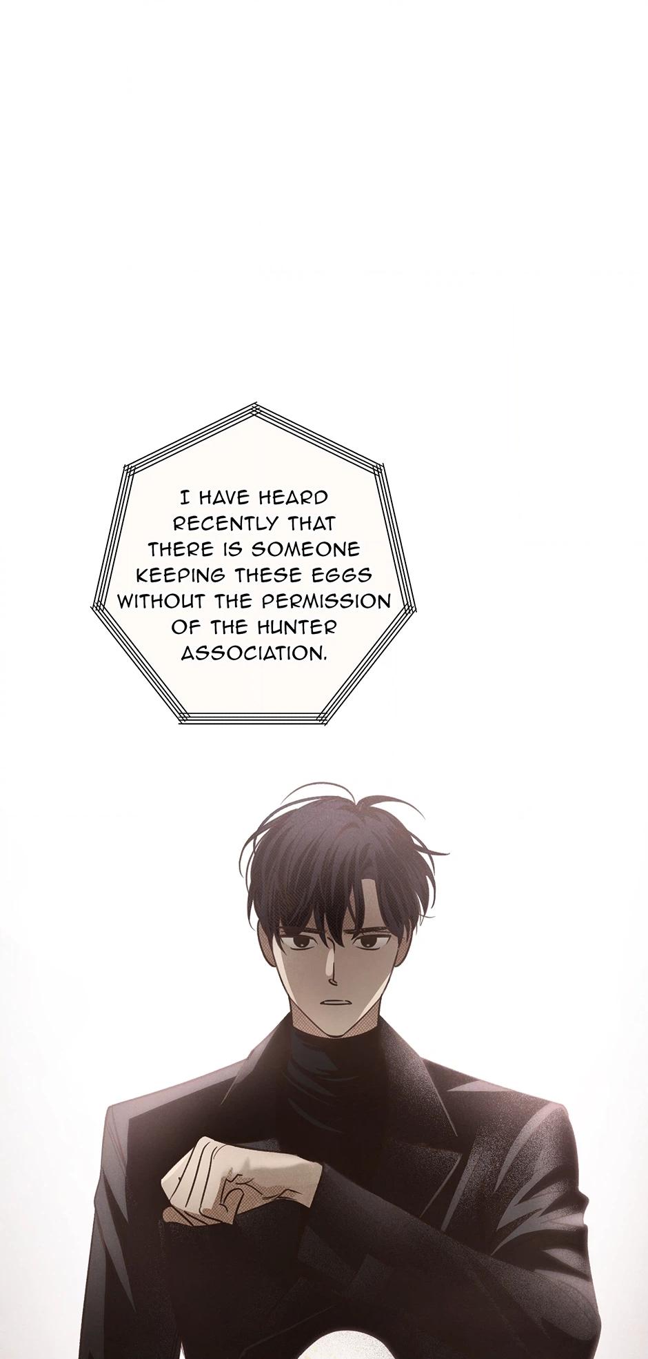 The S-Rank Spiritualist