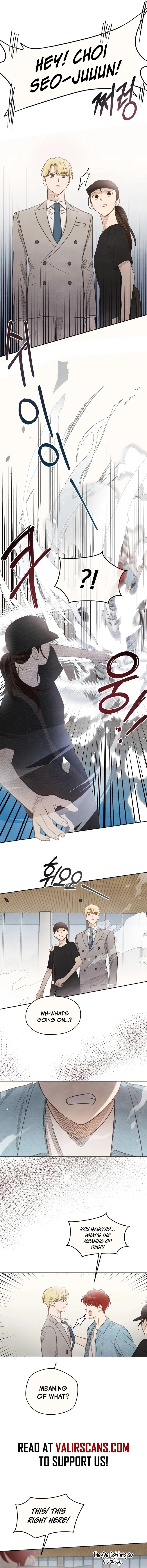 The S-Rank Spiritualist