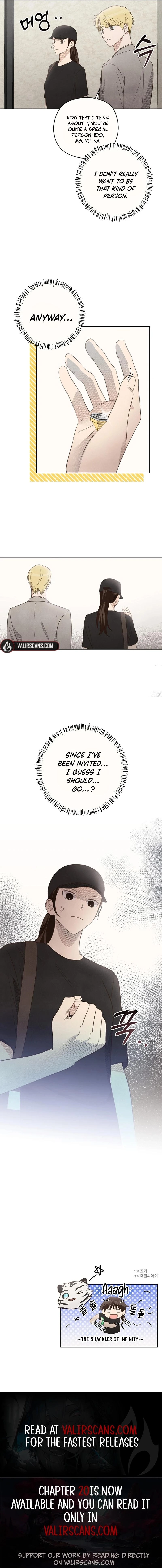 The S-Rank Spiritualist