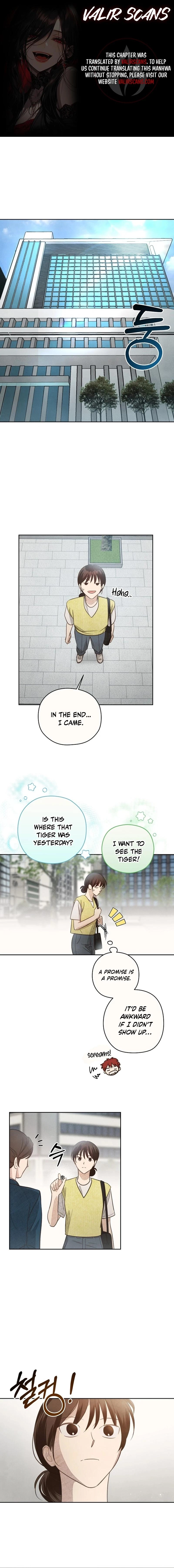 The S-Rank Spiritualist