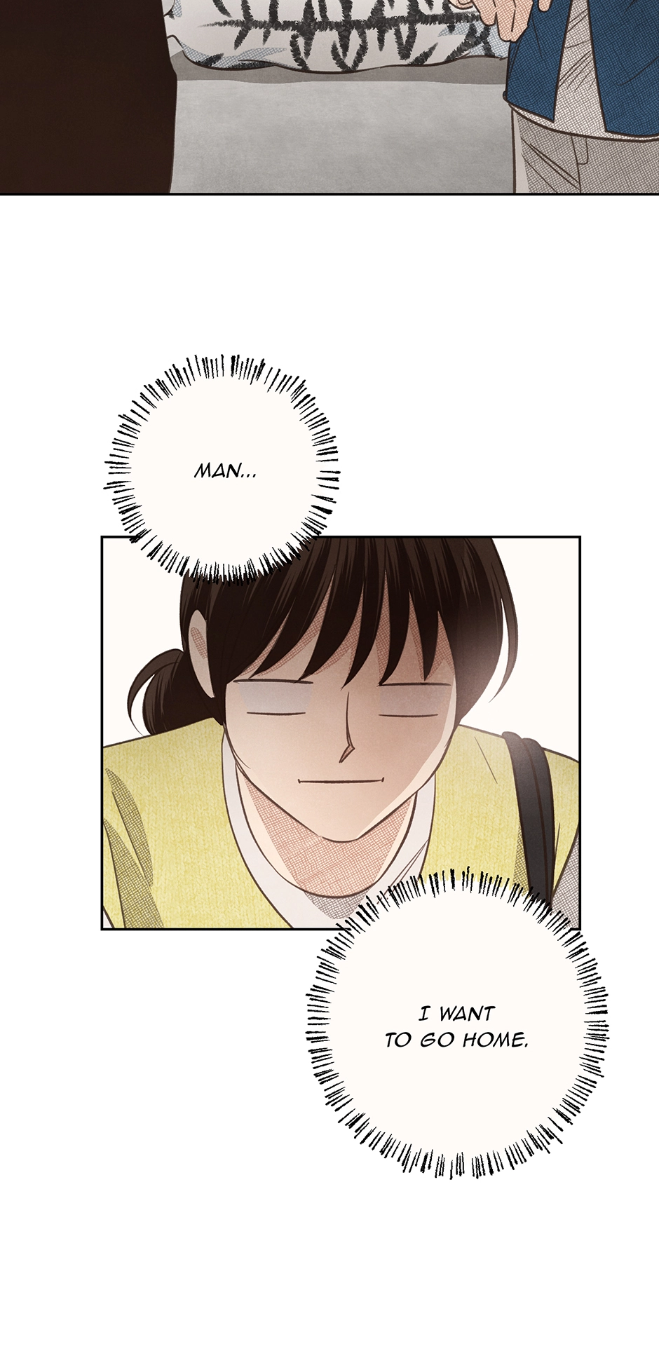 The S-Rank Spiritualist