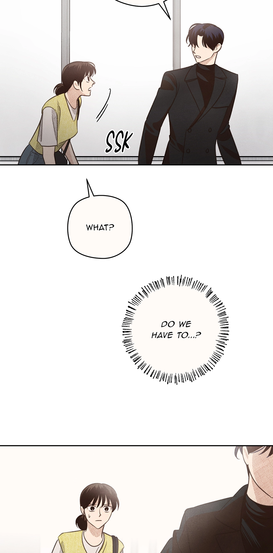 The S-Rank Spiritualist