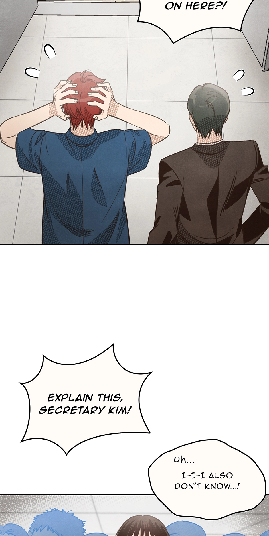 The S-Rank Spiritualist