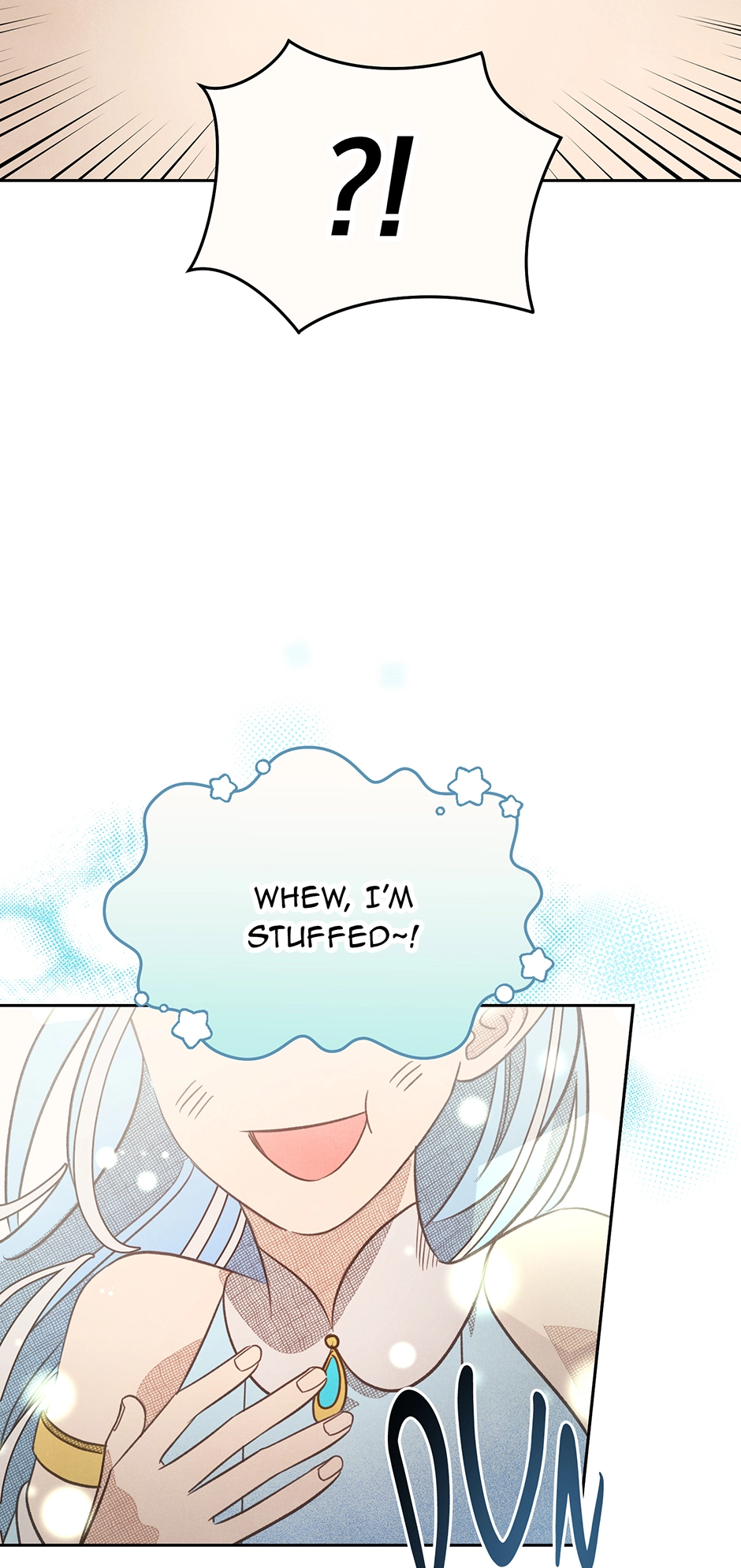 The S-Rank Spiritualist