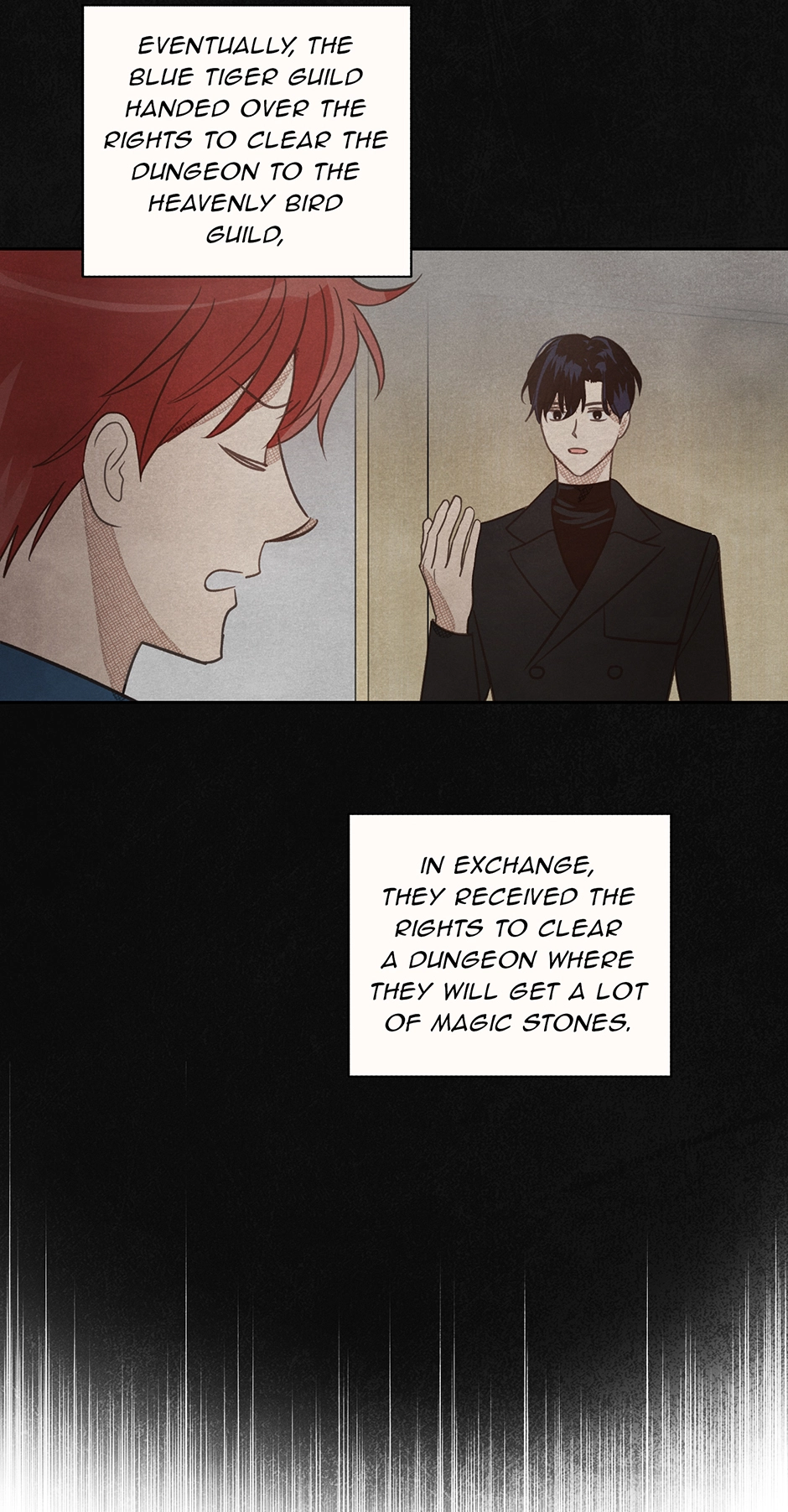 The S-Rank Spiritualist