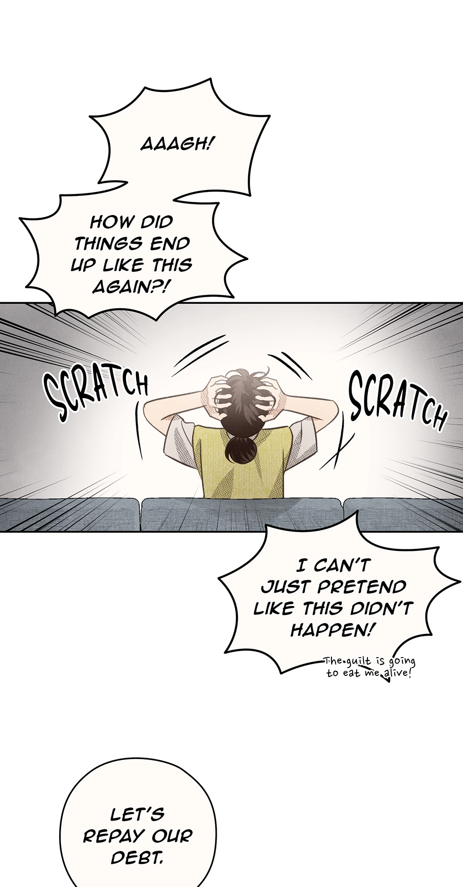 The S-Rank Spiritualist