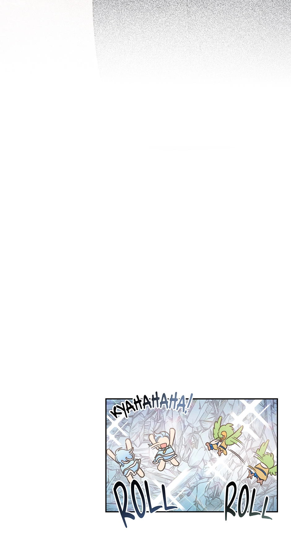 The S-Rank Spiritualist