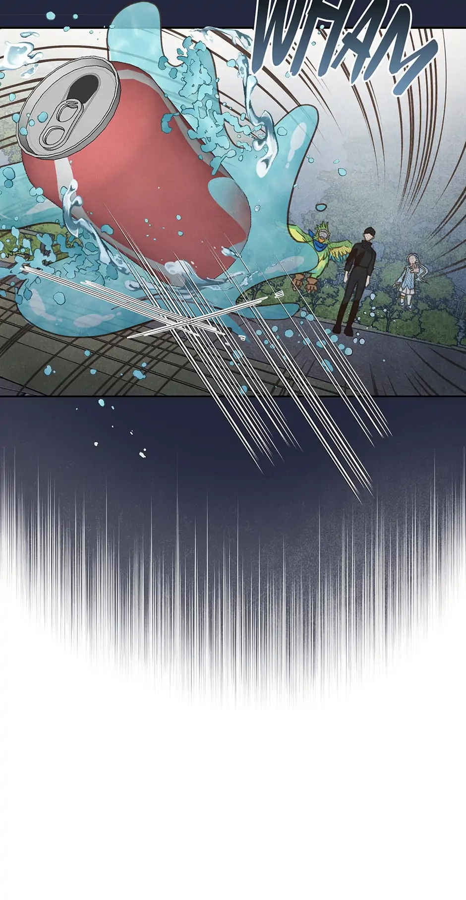 The S-Rank Spiritualist