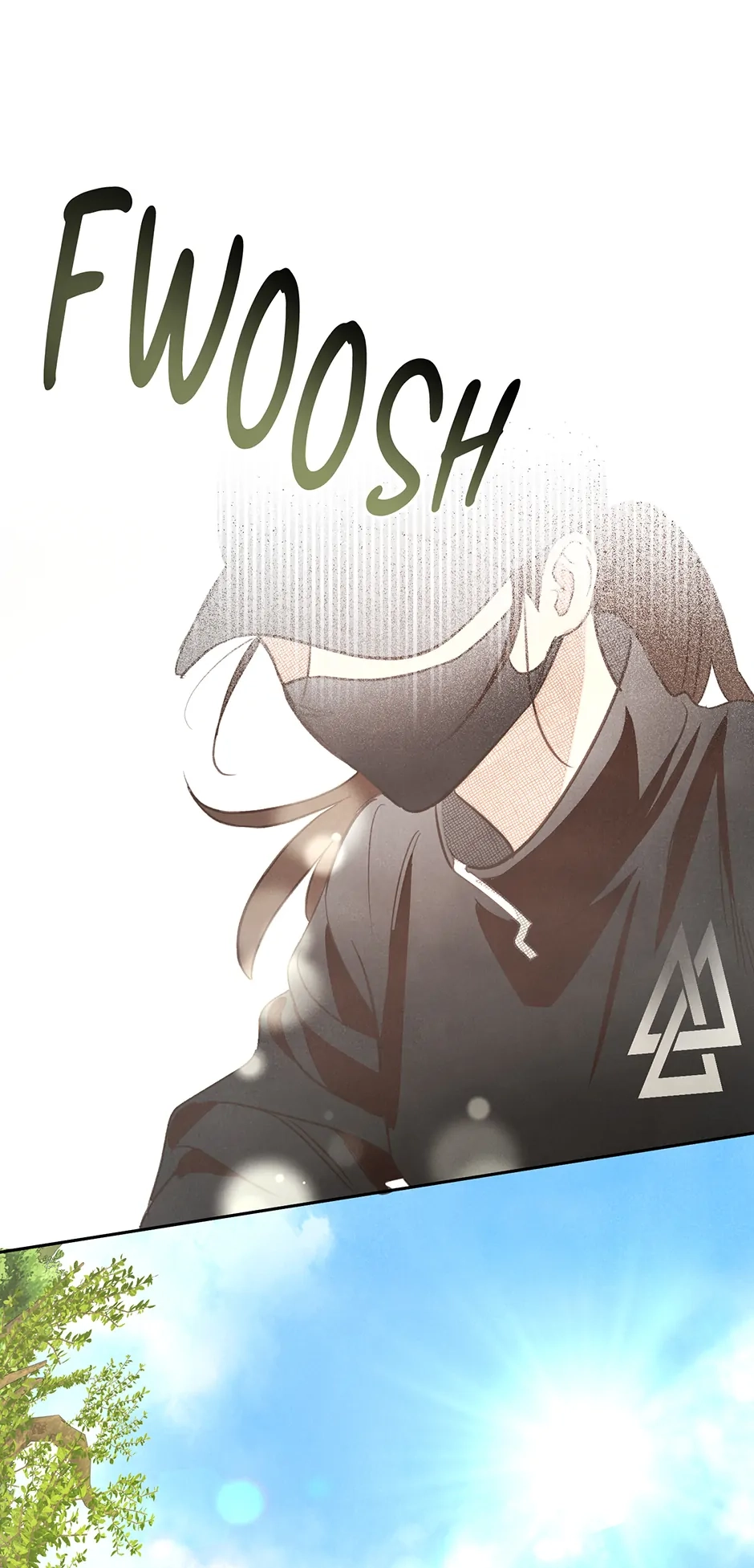 The S-Rank Spiritualist