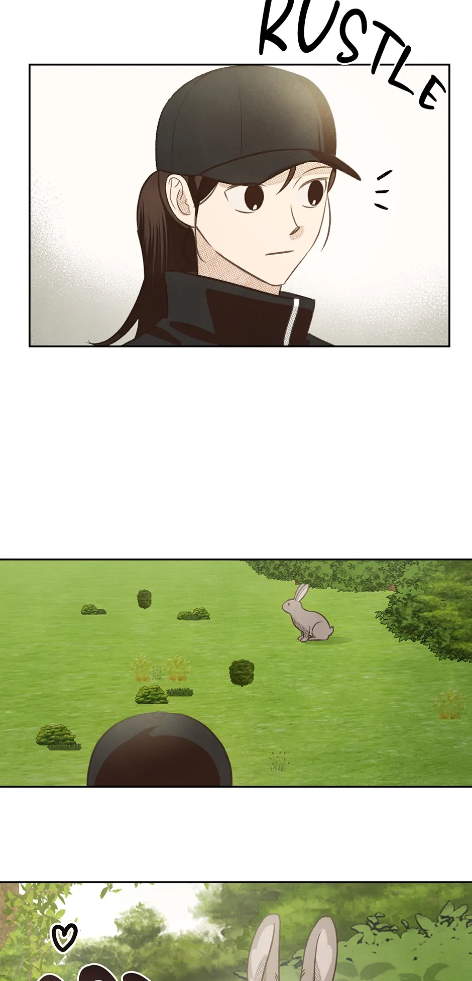 The S-Rank Spiritualist