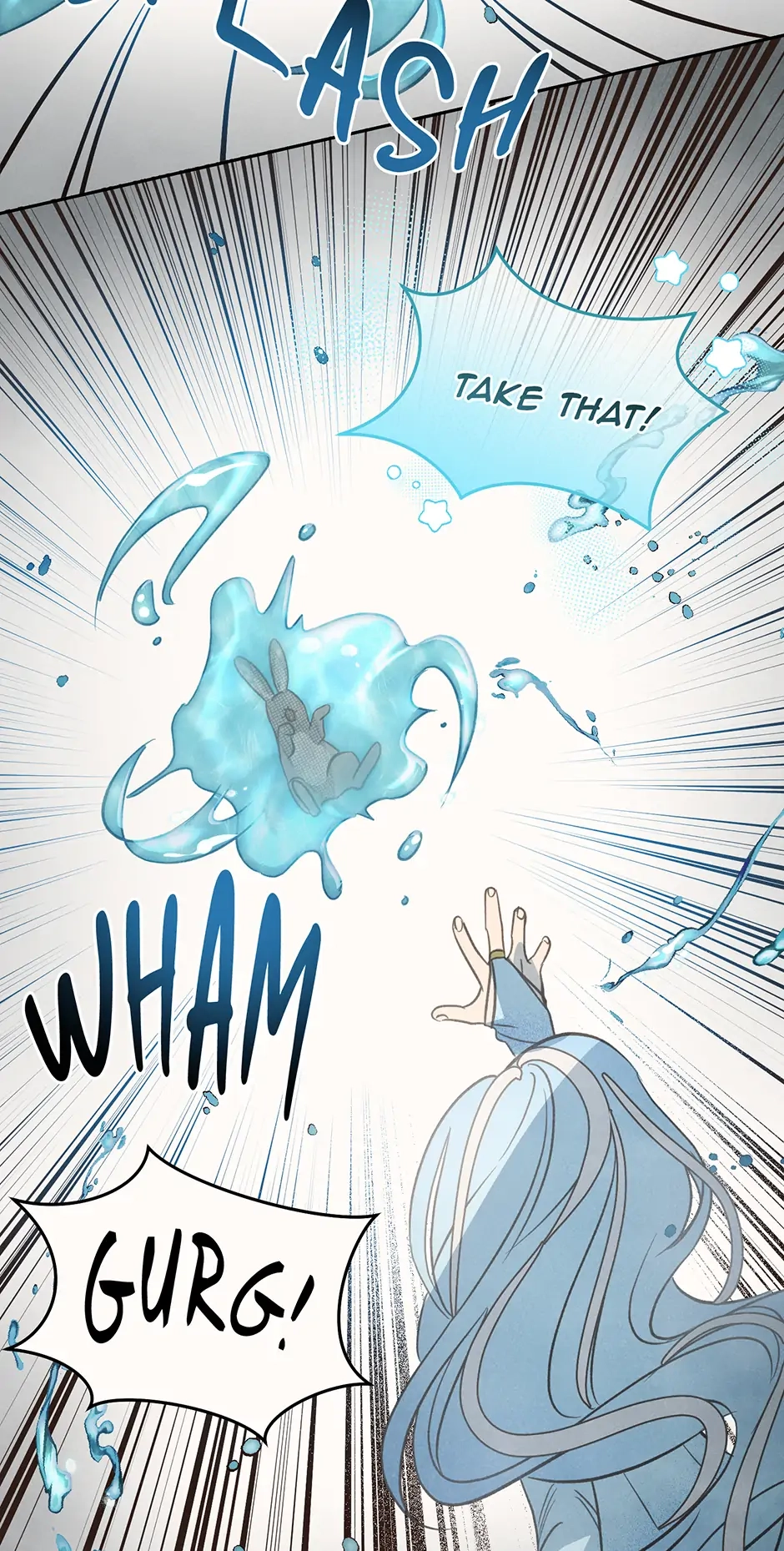 The S-Rank Spiritualist