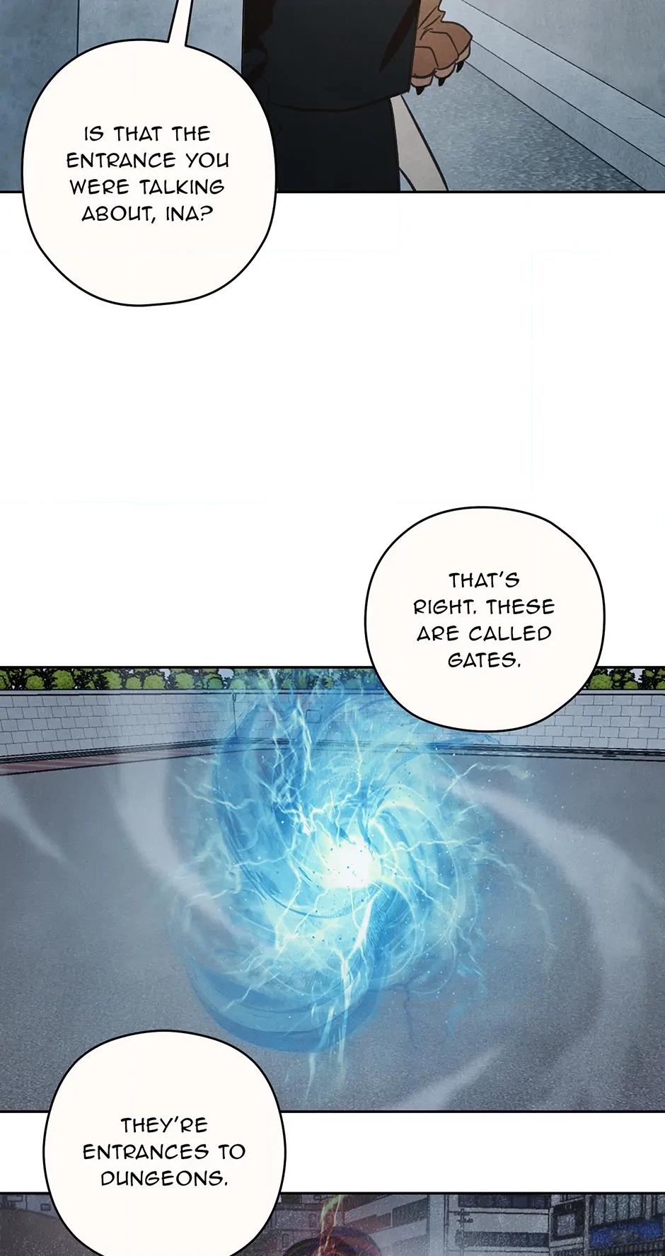The S-Rank Spiritualist