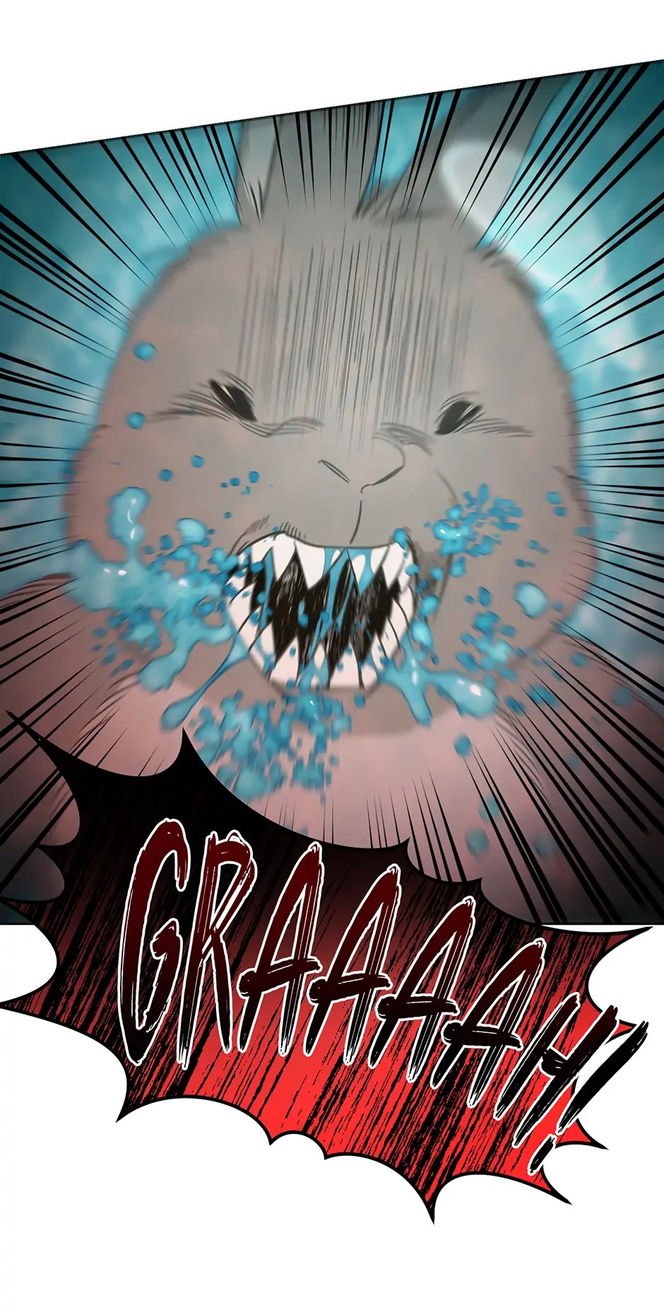The S-Rank Spiritualist