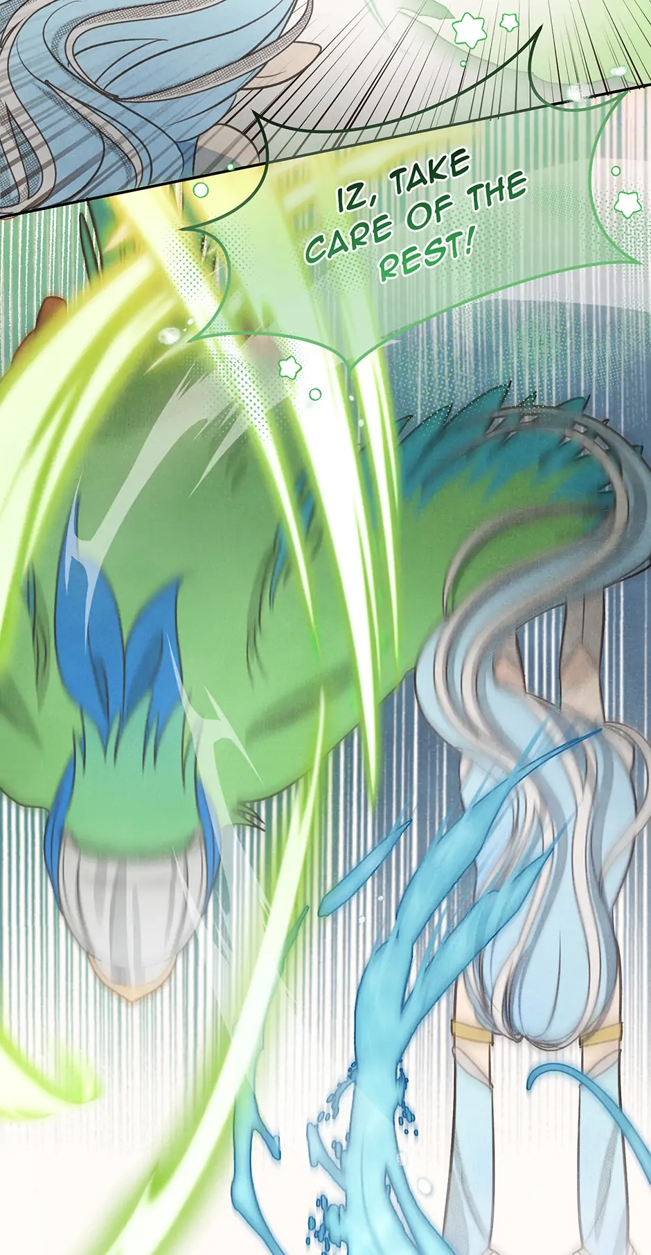 The S-Rank Spiritualist
