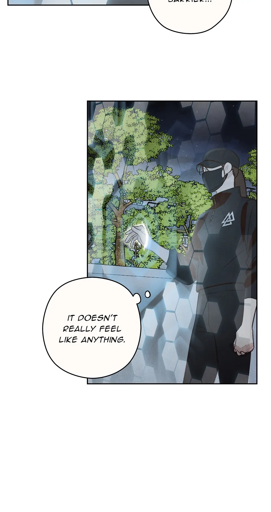 The S-Rank Spiritualist