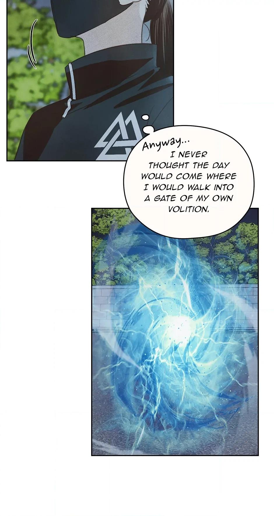 The S-Rank Spiritualist