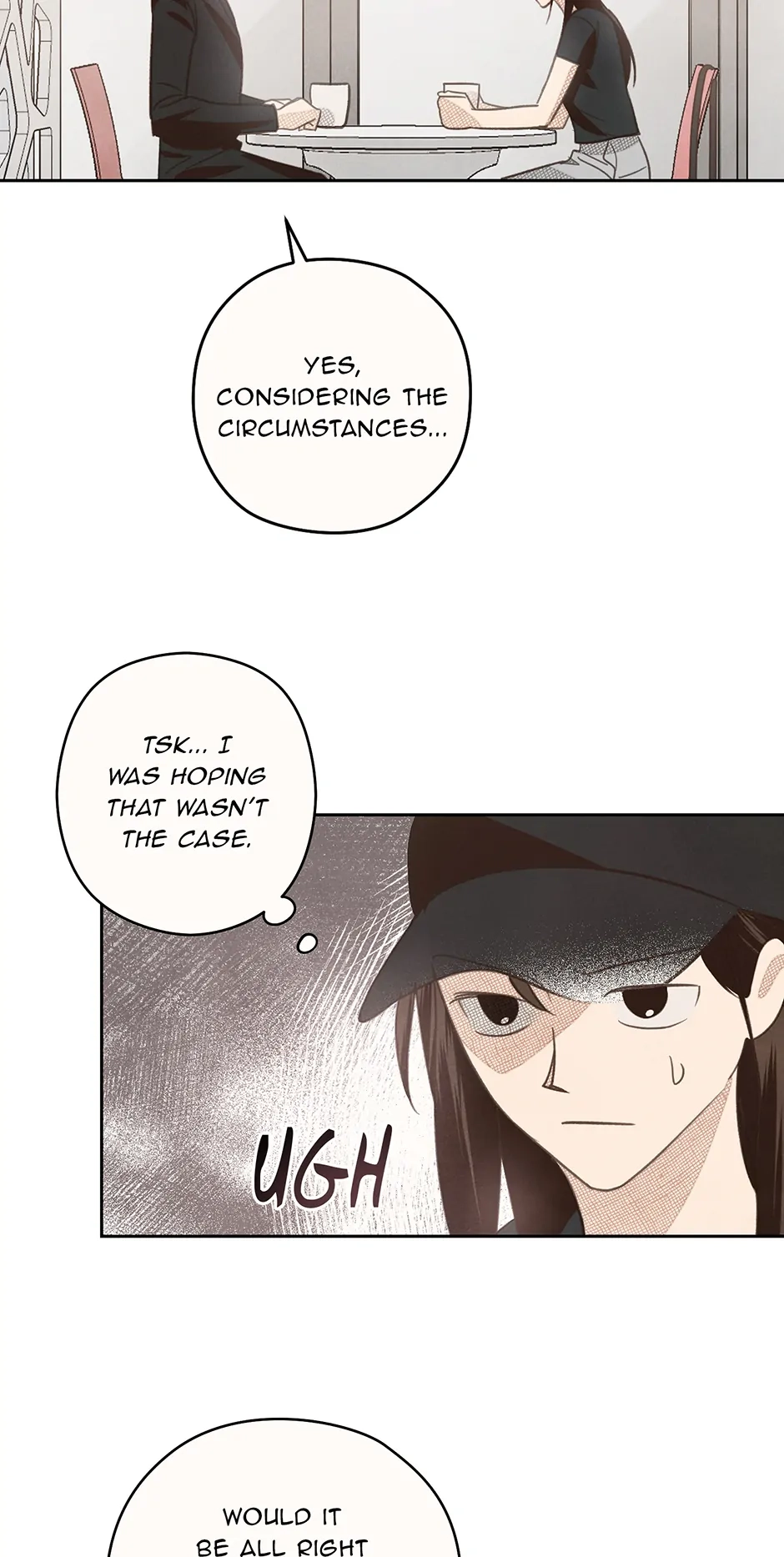 The S-Rank Spiritualist