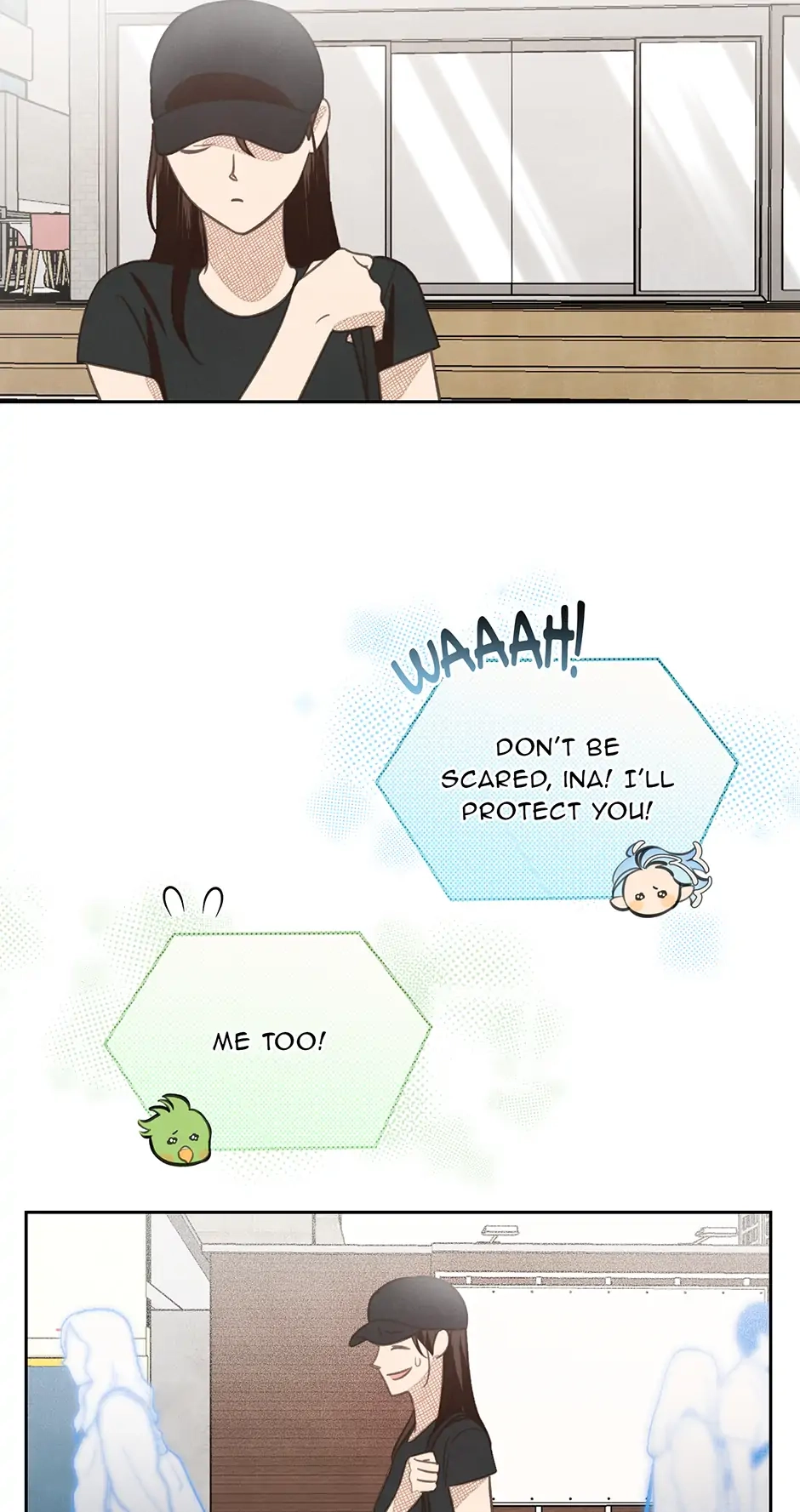 The S-Rank Spiritualist