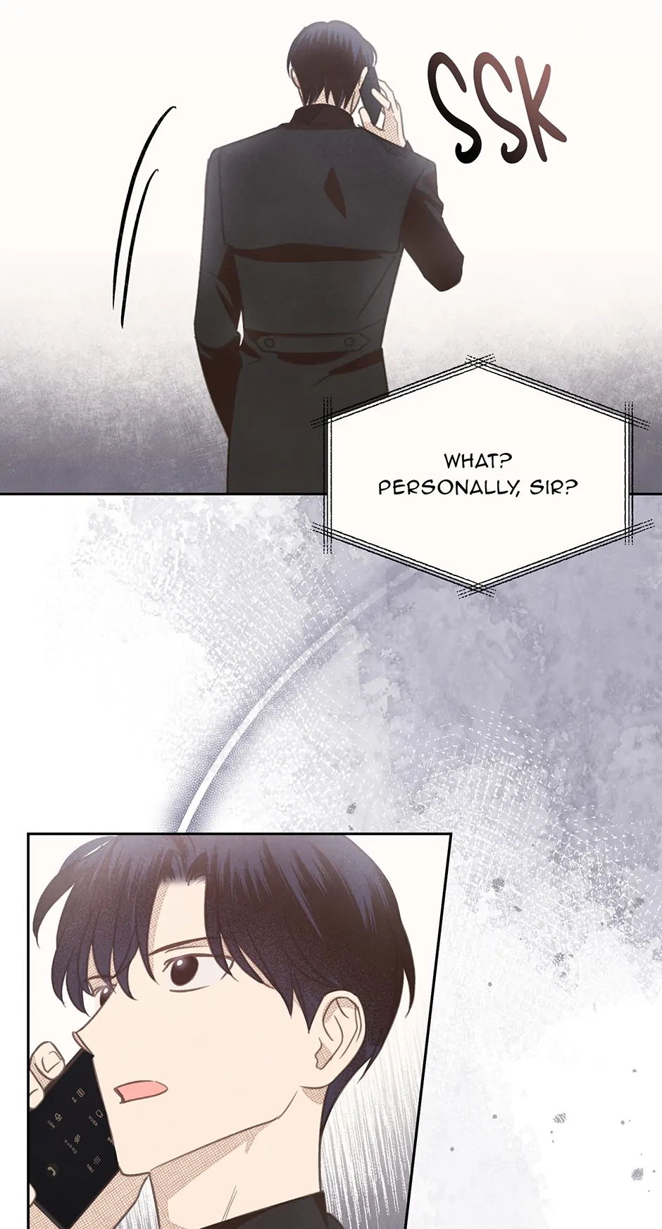 The S-Rank Spiritualist