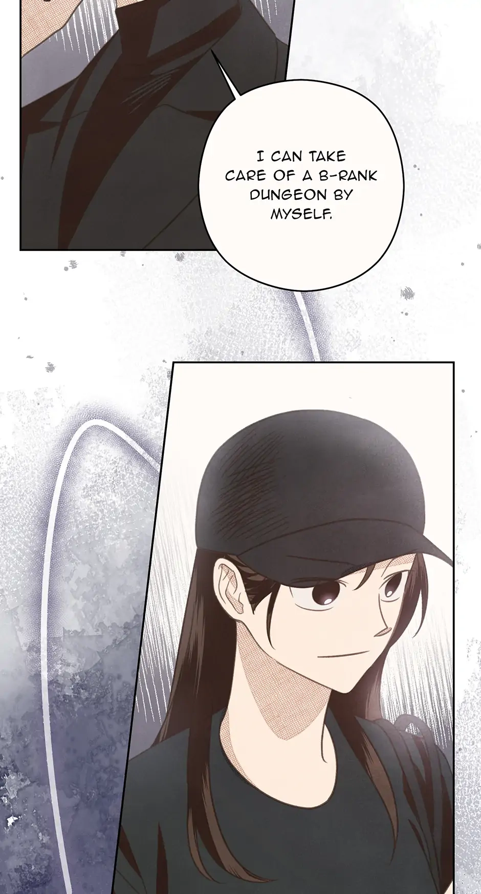 The S-Rank Spiritualist