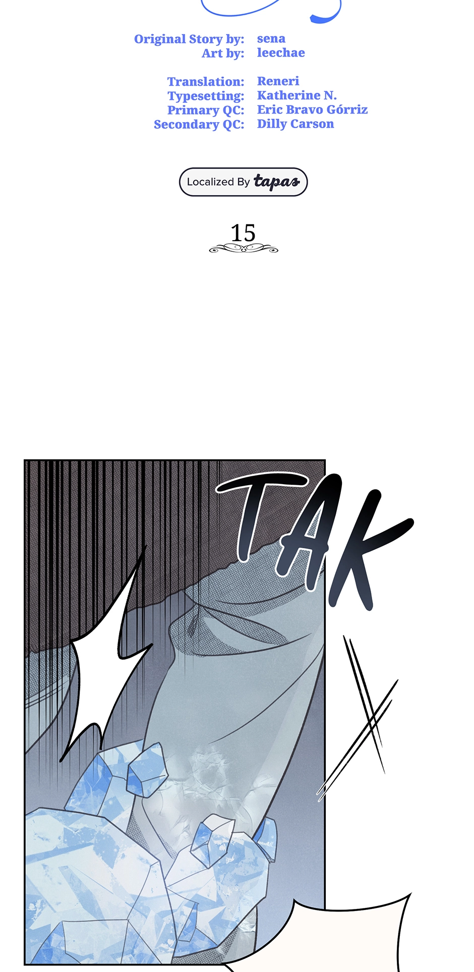 The S-Rank Spiritualist