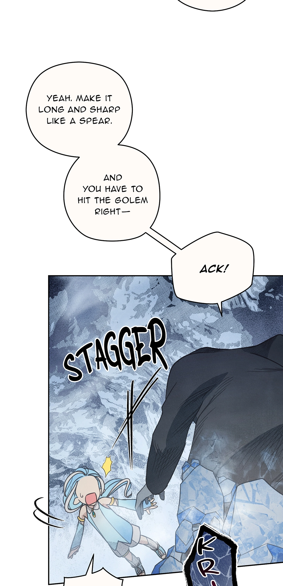 The S-Rank Spiritualist