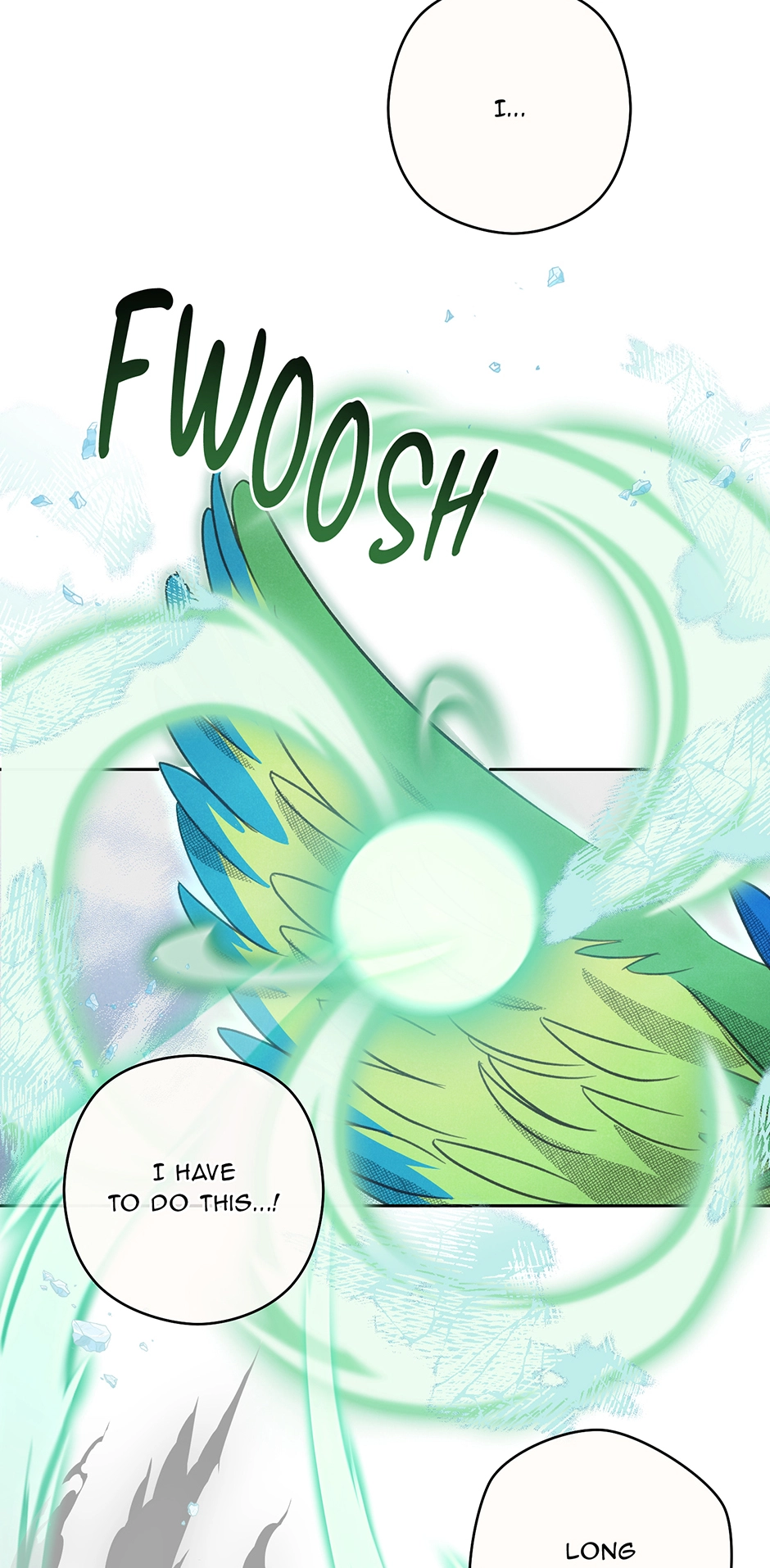 The S-Rank Spiritualist