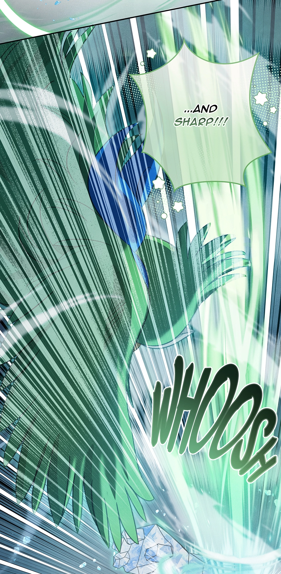 The S-Rank Spiritualist