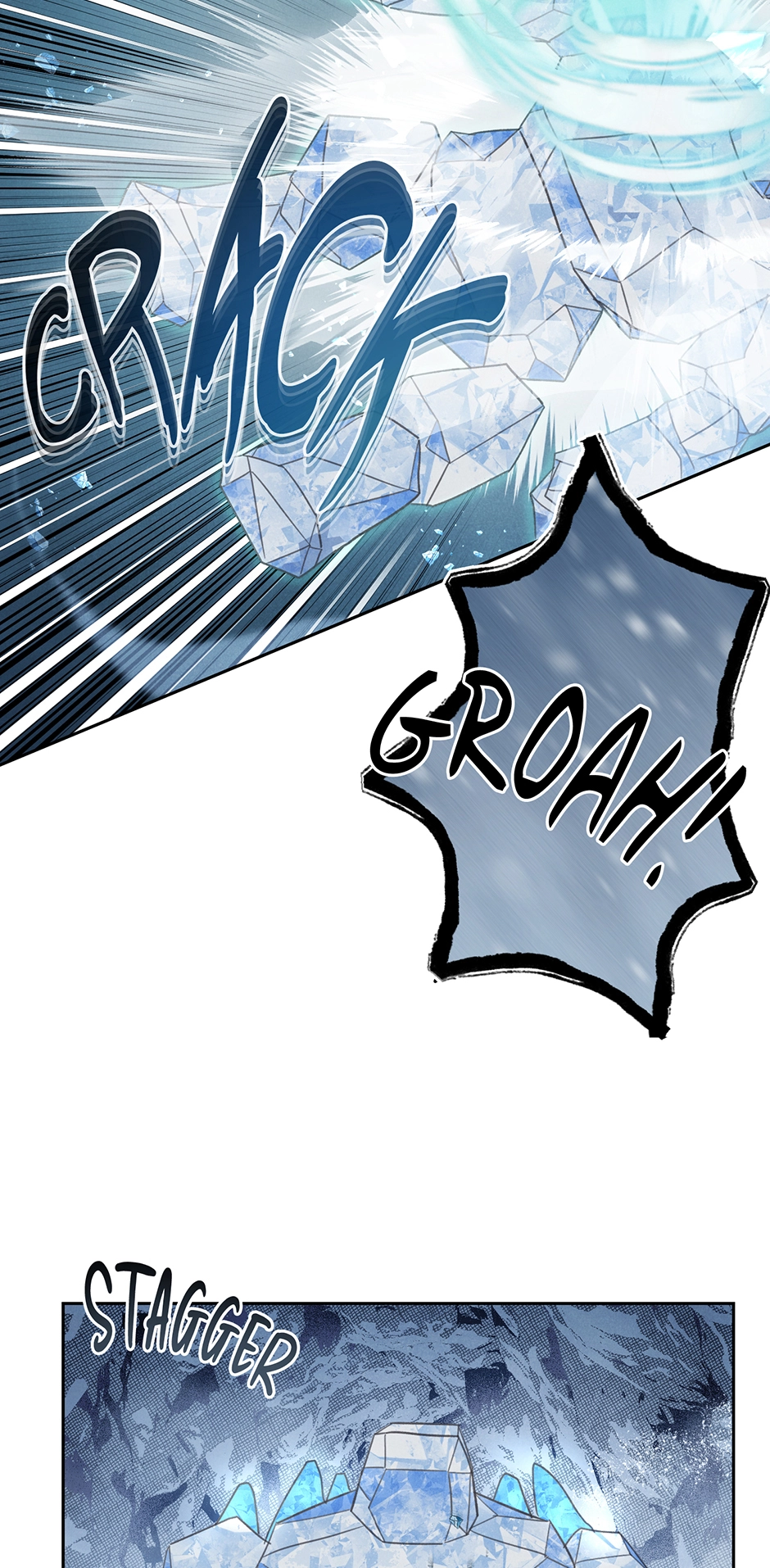 The S-Rank Spiritualist