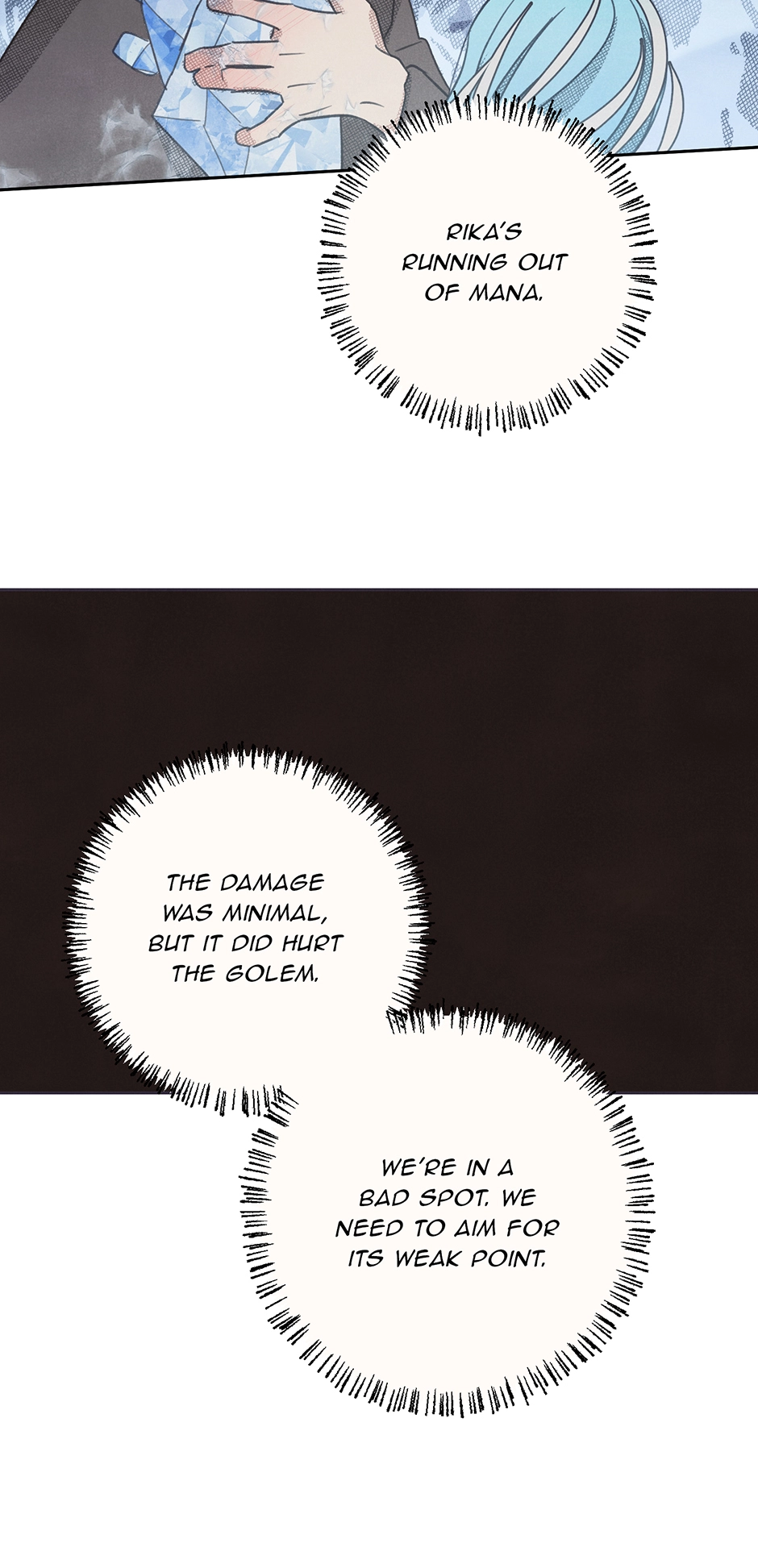 The S-Rank Spiritualist