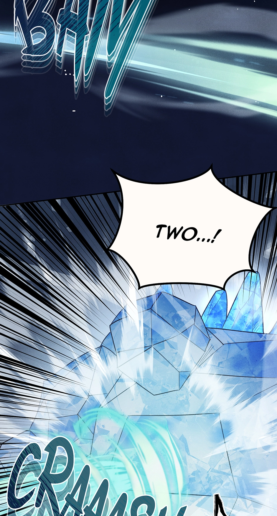 The S-Rank Spiritualist