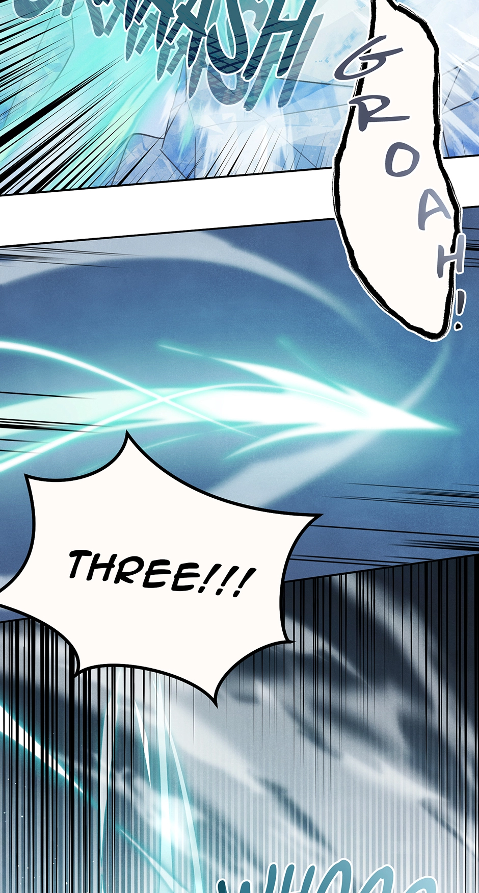 The S-Rank Spiritualist