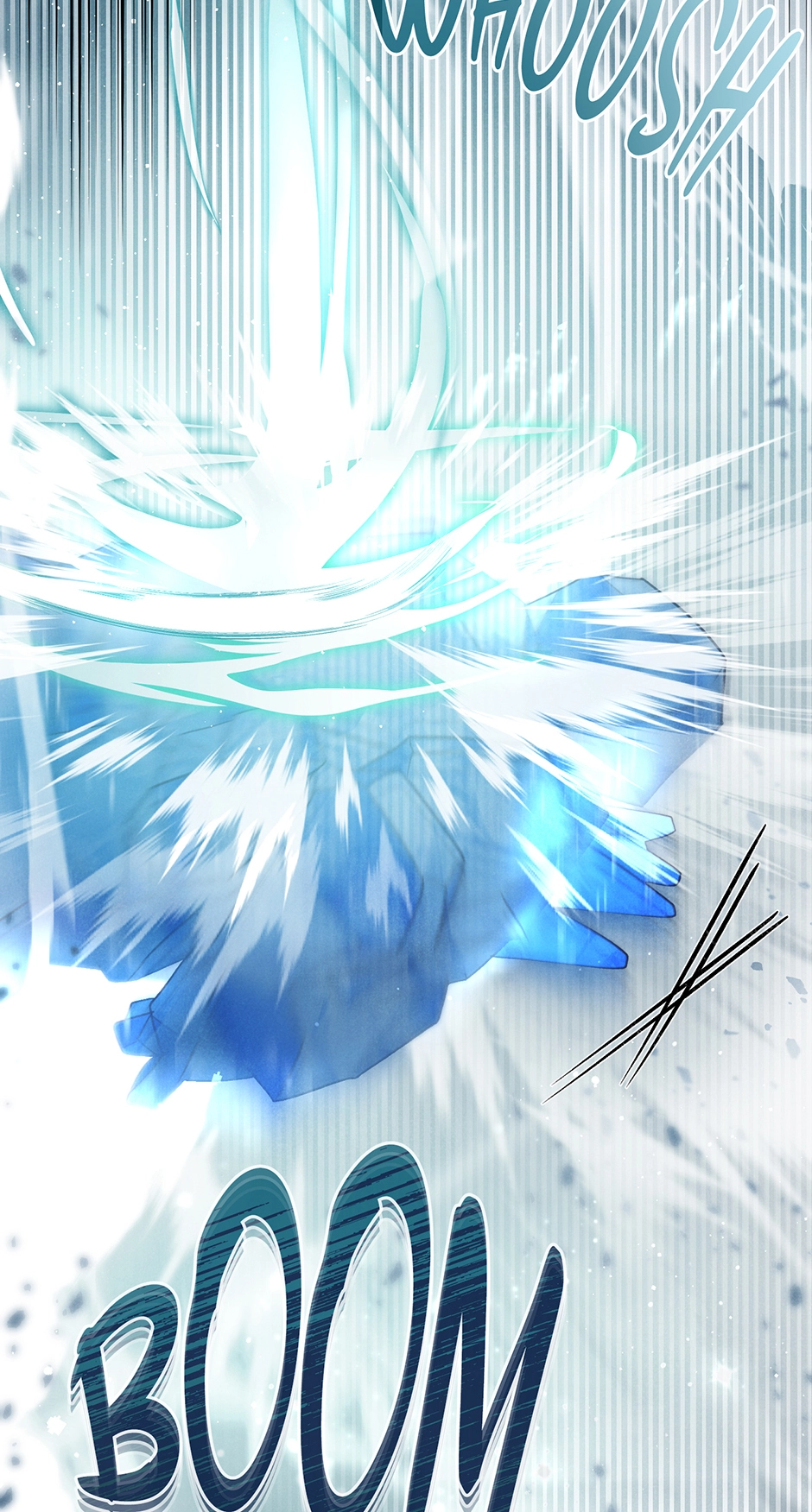 The S-Rank Spiritualist