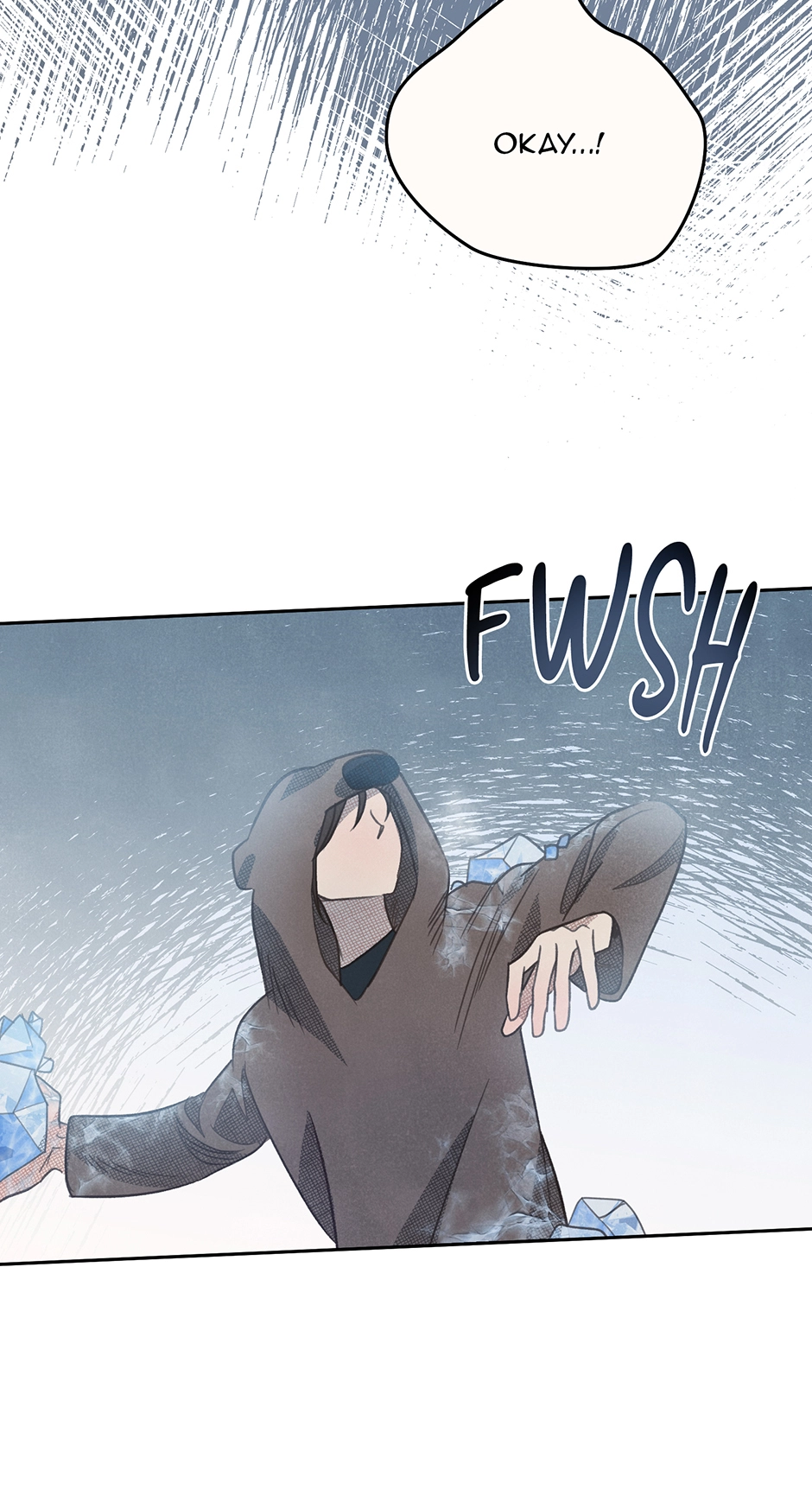The S-Rank Spiritualist