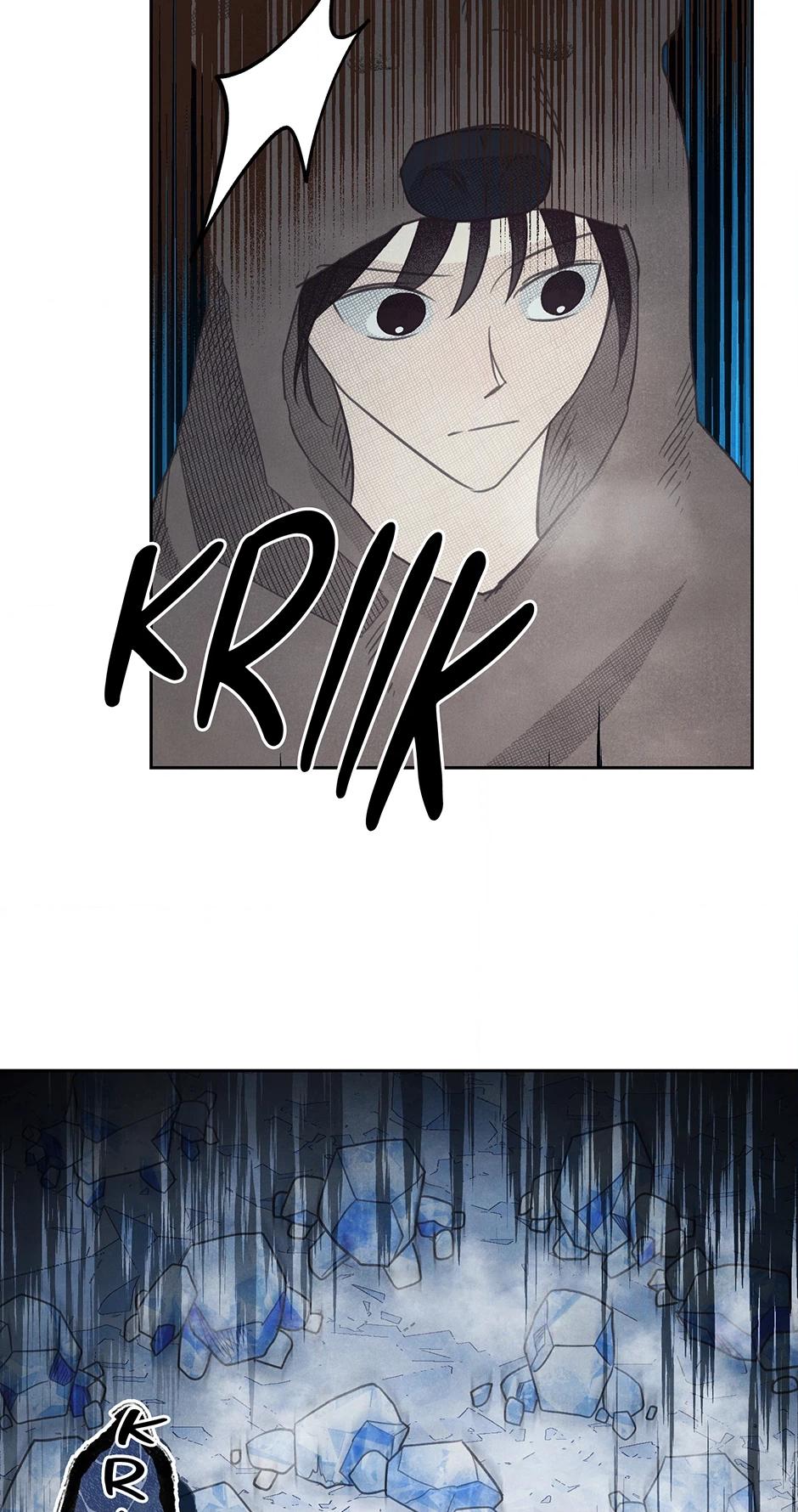 The S-Rank Spiritualist
