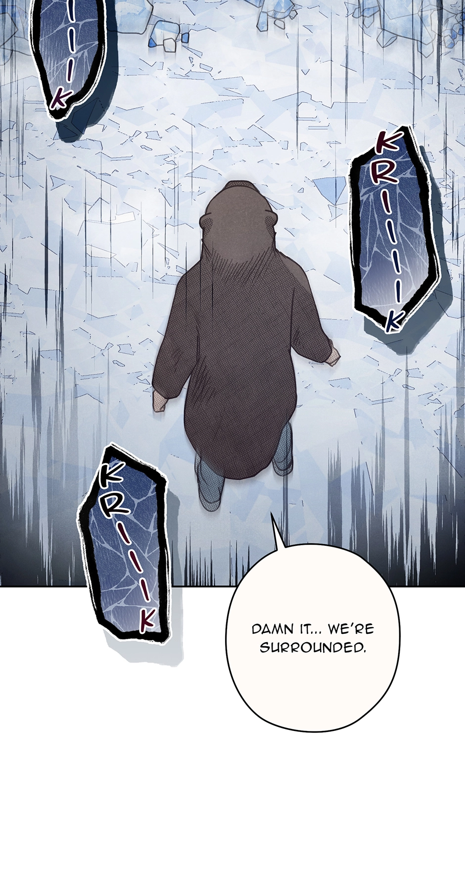 The S-Rank Spiritualist