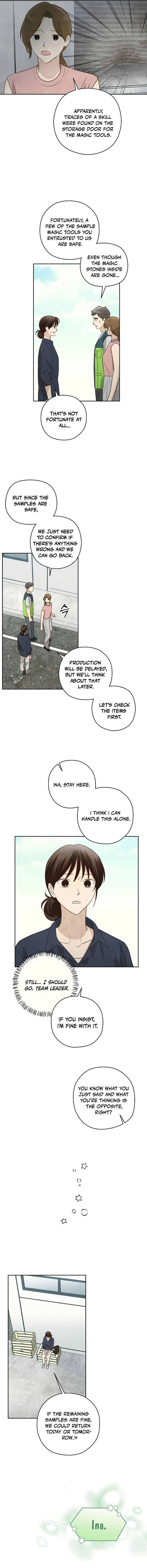 The S-Rank Spiritualist