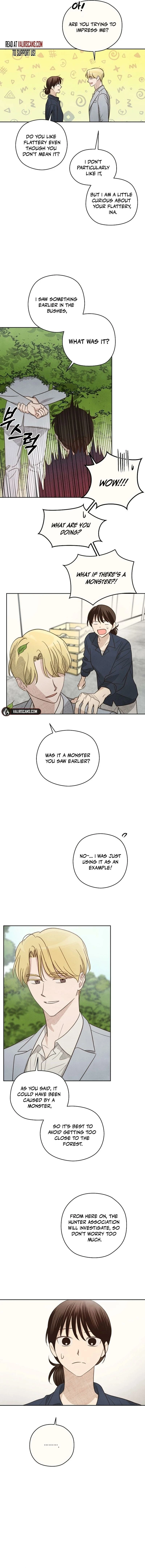 The S-Rank Spiritualist