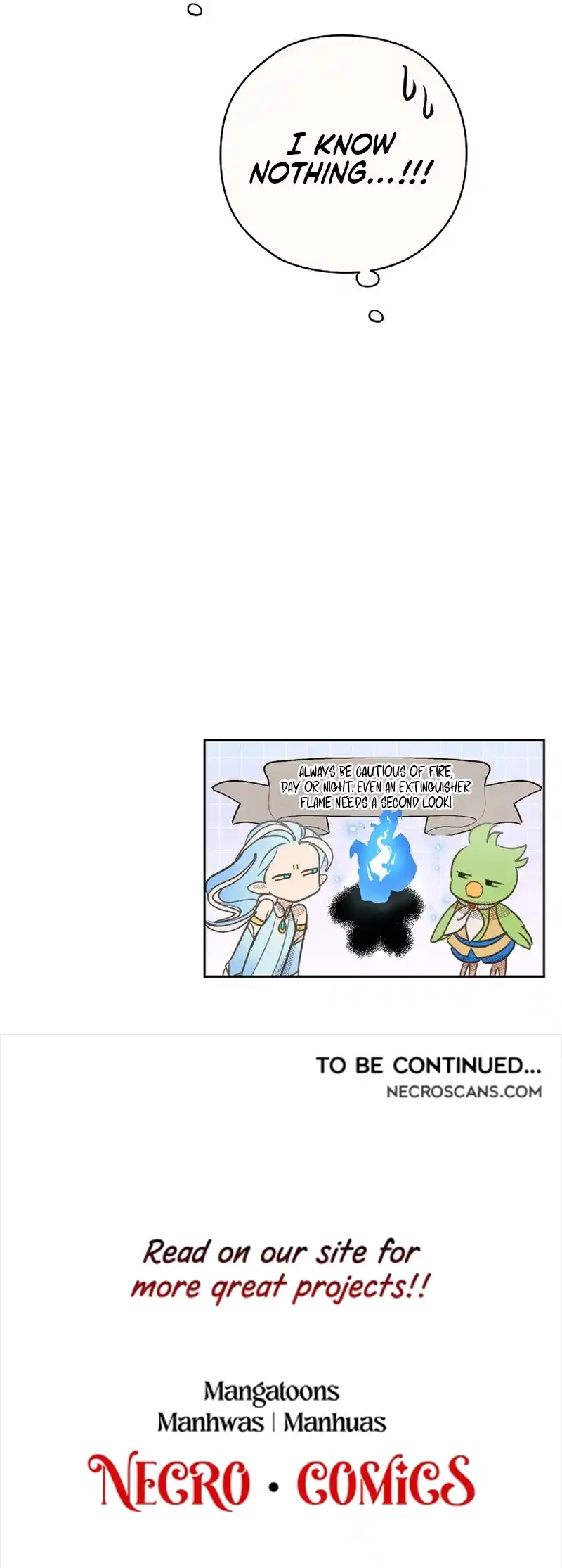 The S-Rank Spiritualist