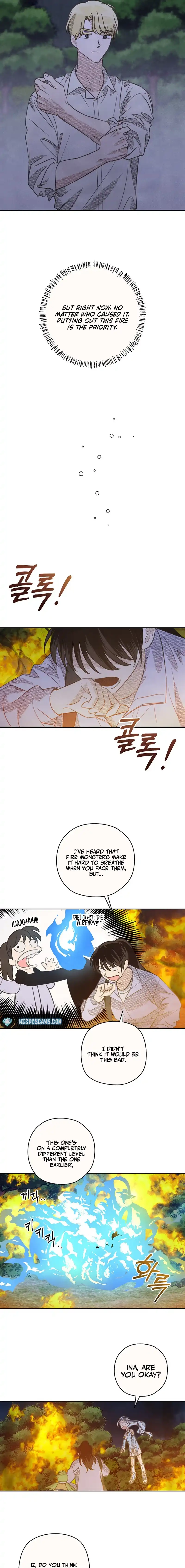 The S-Rank Spiritualist