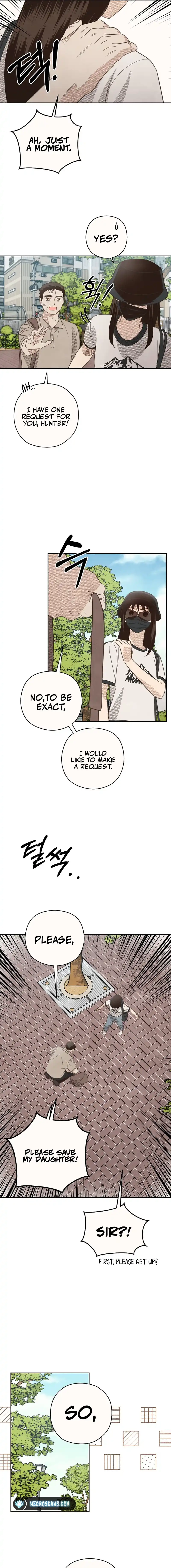 The S-Rank Spiritualist