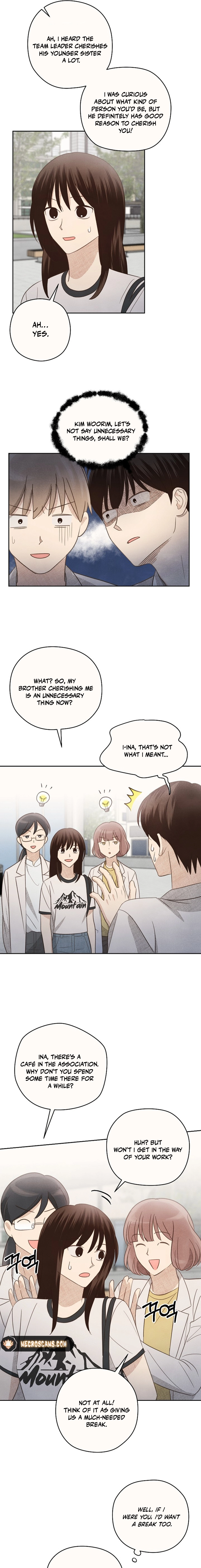 The S-Rank Spiritualist