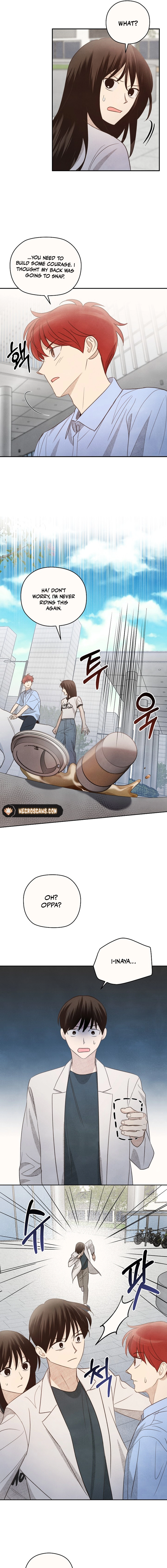 The S-Rank Spiritualist